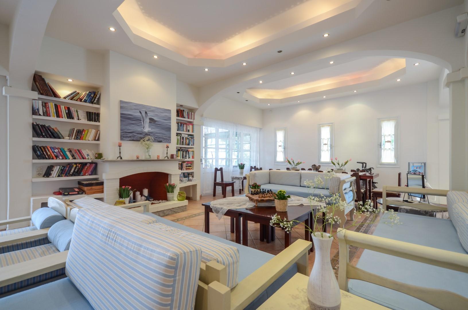 Hotel Naxos Beach Naxos City Экстерьер фото