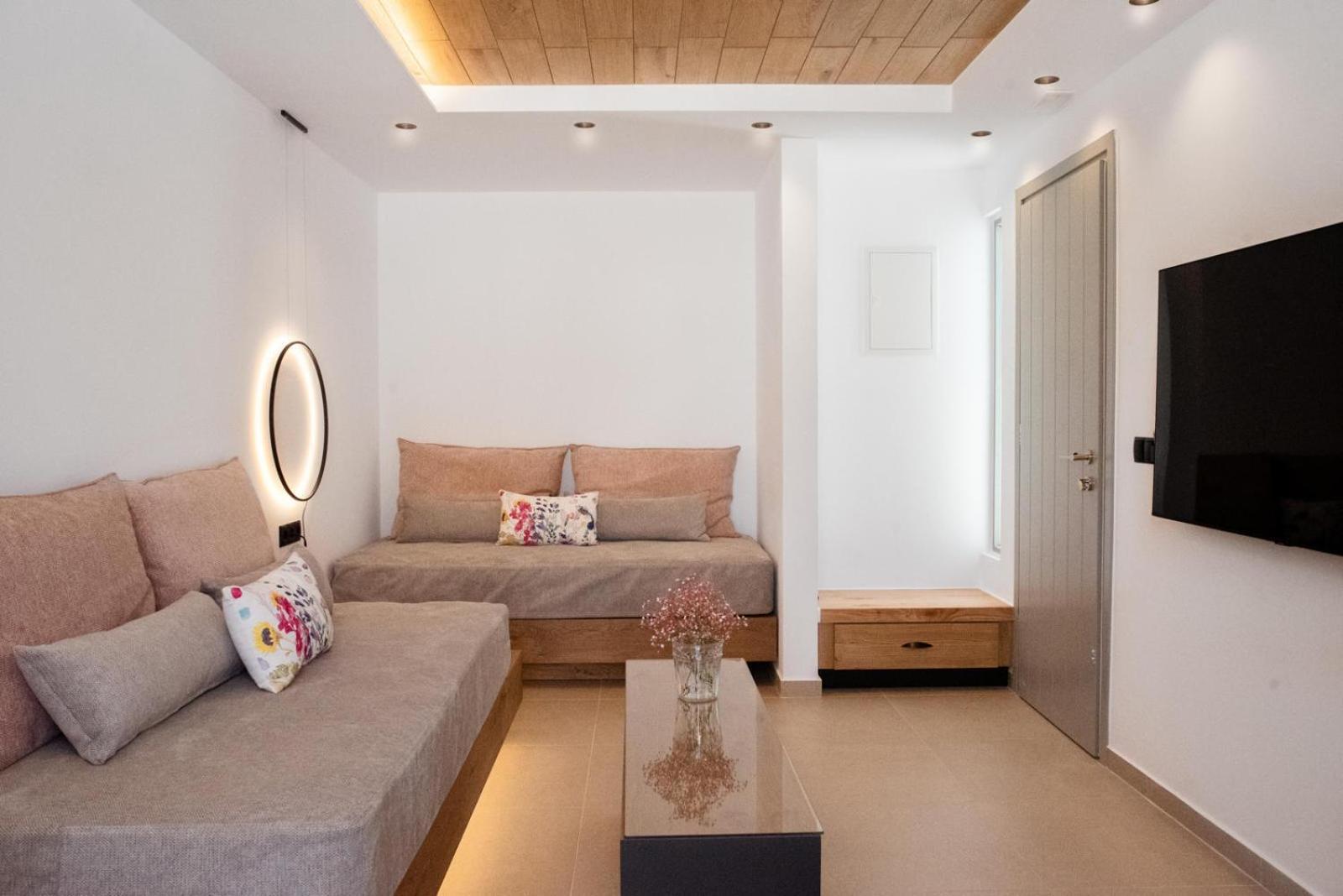 Hotel Naxos Beach Naxos City Экстерьер фото
