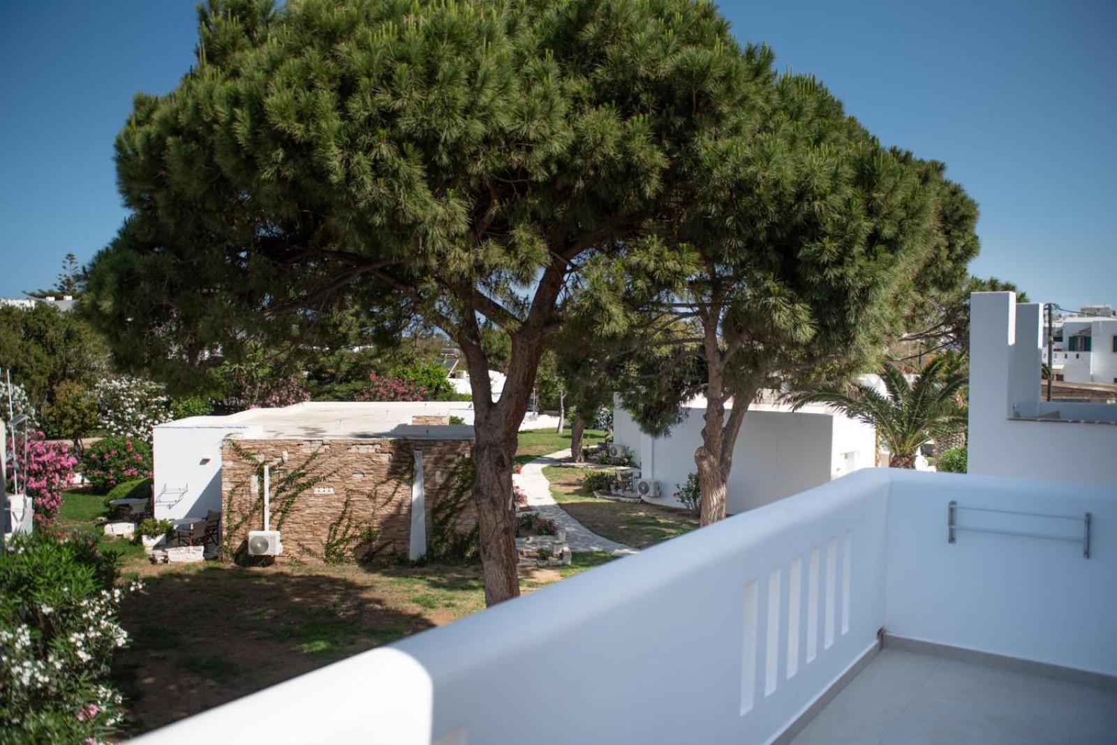 Hotel Naxos Beach Naxos City Экстерьер фото